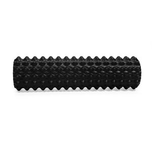 CZFIT Usine Meilleur Vendeur EVA Solide <span class=keywords><strong>Yoga</strong></span> Post Fitness Exercice Nirvana Bâton Maison Mousse Axe Relaxation Musculaire Rouleau <span class=keywords><strong>De</strong></span> Massage - Product Image 5