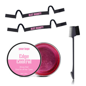 Kit <span class=keywords><strong>de</strong></span> instalación <span class=keywords><strong>de</strong></span> Peluca <span class=keywords><strong>de</strong></span> Venta caliente Banda <span class=keywords><strong>de</strong></span> fusión con cubierta <span class=keywords><strong>de</strong></span> oreja Bandas <span class=keywords><strong>de</strong></span> fusión para pelucas <span class=keywords><strong>de</strong></span> encaje y control <span class=keywords><strong>de</strong></span> borde <span class=keywords><strong>de</strong></span> logotipo personalizado para pelucas - Product Image 2