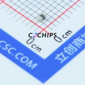 SZ1608K331TF Ferrite Bead 0603 RF ( Impedance @ Frequency: 330Ohm@100MHz )( Error: 25% )( DC Resistance (DCR): 500mOhm ) - Product Image 2