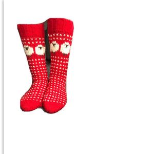 <span class=keywords><strong>Calcetines</strong></span> Largos <span class=keywords><strong>de</strong></span> Lana <span class=keywords><strong>de</strong></span> Oveja Tejidos a Mano, Diseño Nuevo 2026, <span class=keywords><strong>Calcetines</strong></span> Cálidos <span class=keywords><strong>para</strong></span> Sofá, Salón, Cama, <span class=keywords><strong>Botas</strong></span>, <span class=keywords><strong>para</strong></span> Hombre y Mujer - Product Image 6