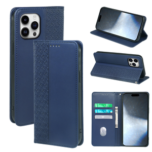 Custodia Portafoglio Personalizzata per <span class=keywords><strong>Samsung</strong></span> S21 <span class=keywords><strong>FE</strong></span> S25 <span class=keywords><strong>S20</strong></span> Ultra S10 Lite, <span class=keywords><strong>Cover</strong></span> Magnetica in Pelle con Flip - Product Image 1