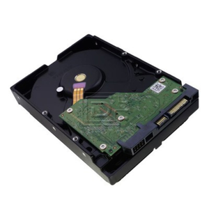 Disco Duro Interno NAS Red Plus de 4 TB WD40EFPX de 3.5 Pulgadas, 6 Gb/s, 5400 RPM, 256 MB, Alta Fiabilidad, Almacenamiento en Red de Escritorio, Capacidad de 4 TB - Product Image 6