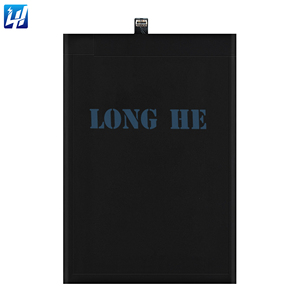 Batería de Litio HB466594EGW para Huawei Honor X5 Plus Honor Play <span class=keywords><strong>40</strong></span>, 5100mAh, 4.48v, Celdas de Batería de Iones de Litio - Product Image 4