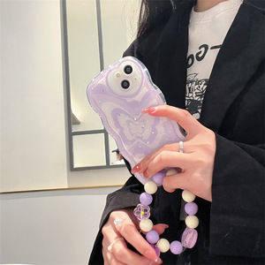 <span class=keywords><strong>เคส</strong></span>โทรศัพท์แบบมีกรอบคลื่นสำหรับ <span class=keywords><strong>iPhone</strong></span> <span class=keywords><strong>14</strong></span> <span class=keywords><strong>Pro</strong></span> <span class=keywords><strong>Max</strong></span>,<span class=keywords><strong>เคส</strong></span>โทรศัพท์ซิลิโคนข้อมือลายดอกไม้หรูหราสำหรับ <span class=keywords><strong>iPhone</strong></span> <span class=keywords><strong>14</strong></span><span class=keywords><strong>เคส</strong></span>รูปผีเสื้อสำหรับเด็กผู้หญิง - Product Image 3