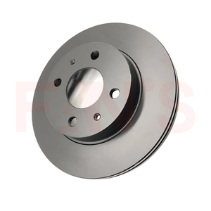 40206-EE320ดิสก์เบรกแบบเหล็กอะไหล่รถยนต์ Nissan - Product Image 5