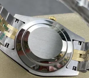 Gmt Mannen Horloge Keramische Saffier 316 Roestvrijstalen Kast Lichtgevende Hand 40Mm Automatisch Mechanisch Rolexables Horloge