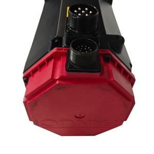 A06B-2148-B089 Accesorios para Sistema de Máquina CNC FANUC, Motor Original Nuevo con Garantía de un Año - Product Image 3
