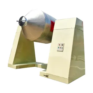 1000L 2000L 3000L 4000L 5000L 10000L Customizable Large Capacity And Low Power Horizontal Mixing Mixer