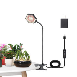 La puce LED Cob réglable professionnelle BSEAH élève le spectre lumineux et la minuterie pour toutes les étapes de croissance des tomates <span class=keywords><strong>Basilic</strong></span> & Bloom - Product Image 2