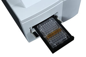 AELAB Laboratoire Écran tactile LCD numérique automatique 96 Lecteur de microplaques <span class=keywords><strong>Elisa</strong></span> - Product Image 5