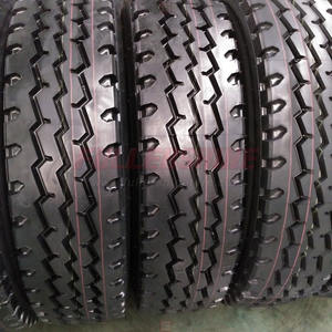 Neumático radial de servicio pesado para camiones con tubo interior y aleta 12R24 12R20 11R20 10R20 China Tire FULLERSHINE FACTORY VENTA AL POR MAYOR PIRCE - Product Image 5