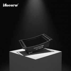 เซ็นเซอร์ตรวจจับการคายประจุบางส่วนแบบกันน้ำ IP67 MOEORW WUHF 300MHz 1500MHz เสาอากาศสำหรับสวิตช์เกียร์ฉนวนแก๊ส - Product Image 2
