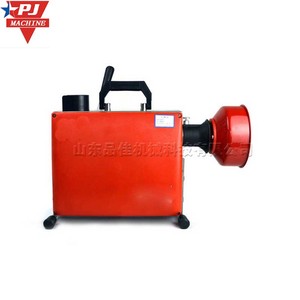 Pipeline Cleaning <strong>Machine</strong> 150 Type Pipeline Cleaning <strong>Machine</strong> <strong>Multi</strong> <strong>Functional</strong> Indoor and Outdoor Dual-use <strong>Dredging</strong> <strong>Machine</strong> - Product Image 6