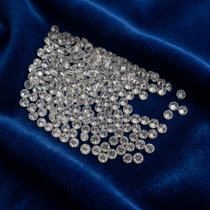 Diamantes Sueltos de Color D, Corte Brillante Natural, Certificados por IGI, Tamaños de 0.90MM a 3.60MM, Colección Versátil - Product Image 2