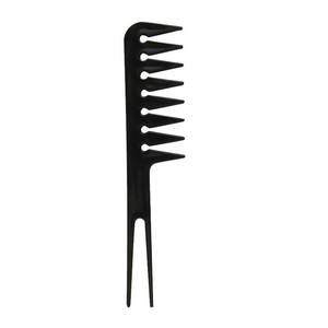 10 pièces de peignes à cheveux antistatiques, peignes à cheveux lisses, brosses, ensemble de peignes à cheveux de salon de coiffure - Product Image 4