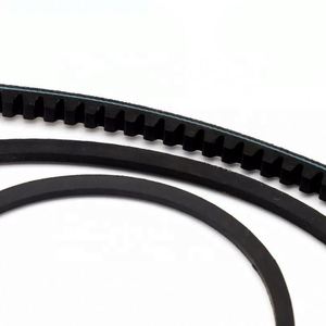 โรงงานขายส่งสายพานวีแบบปรับความเร็วได้ ขนาดแคบ หลายขนาด จำนวนมาก - Product Image 6