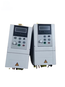 Controlador PLC, Sensor Nuevo y Original GK500-2T0.75B - Product Image 1