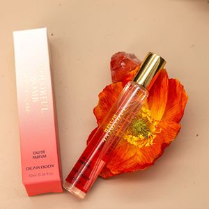 วิคตอเรีย แฟรแกรนซ์ ซีเคร็ท บอดี้มิสต์ 10 มล. น้ำหอมแท้จากผู้จัดจำหน่าย น้ำหอมฉีดพรมกาย ระงับกลิ่นกาย น้ำหอมสำหรับผู้หญิง - Product Image 1