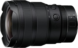 Pour Z 14-24mm F/2.8 S |   Objectif zoom grand angle à grande ouverture professionnel, résistant aux intempéries, mise au point manuelle, construction métallique pour Z - Product Image 2