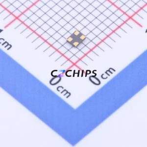 CN4016M00008T8188008 Crystal (Passive) SMD2016-4P Crystal Oscillator 16MHz 10ppm 8pF 20ppm - Product Image 2