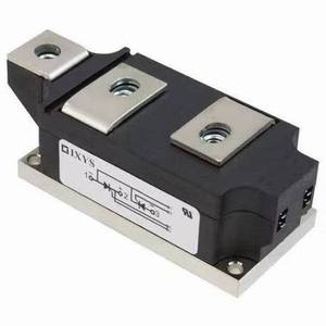 MCC501-16IO1 mô-đun Thyristor ixys Thyristor mô-đun mcc501 Thyristor Mcc501-16io1 - Product Image 2