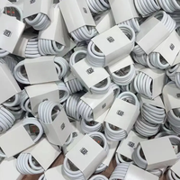 Câble de charge super rapide 6A de haute qualité USB vers Type C en stock