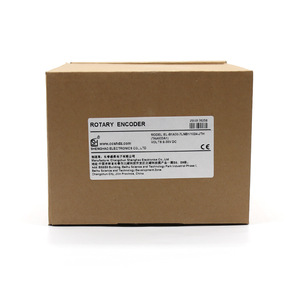 Encoder Incremental Changchun Shenghao EL-B1A30-7LNB1-1024-JTH Tipo de Conector para Uso en Elevadores - Product Image 3
