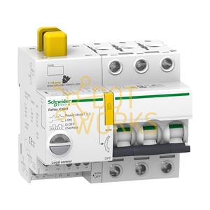 Schneider Electric A9C66325 - Nuevo - Product Image 1