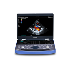 Échographe vétérinaire portable Mindray Vetus E7, système de diagnostic animal professionnel avec certification CE - Product Image 1