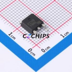 Nuevo y original 2SK2318-VB TO-252 Transistor de efecto de campo (MOSFET) - Product Image 1
