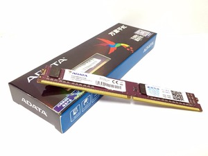 Mémoire RAM <span class=keywords><strong>ADATA</strong></span> <span class=keywords><strong>DDR4</strong></span> 2666MHZ 3200MHZ <span class=keywords><strong>8GB</strong></span> 16GB 32GB pour ordinateur de bureau - Product Image 4