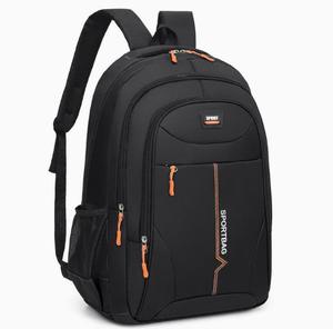 Sac à dos scolaire multifonctionnel antivol et imperméable, tendance et de bonne qualité, en tissu Oxford, collection 2026, vente chaude - Product Image 6