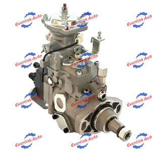 Pompe à carburant 22100-1C201 de pièces d'assemblage de moteur de camion de haute qualité d'usine pour le moteur diesel de Toyota Cruiser 1HZ - Product Image 5