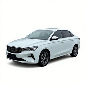 Voiture d'<span class=keywords><strong>occasion</strong></span> Geely Emgrand 1.5L Luxe Automatique Intelligente CVT 2021-2023 – Prix Abordable, Luxe, Essence, Véhicule d'<span class=keywords><strong>occasion</strong></span> pour Adulte - Product Image 1