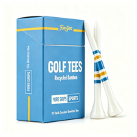Casquette Snapback de Golf Personnalisable et Ajustable avec Boîte à Cigarettes, Support Personnalisé pour Tees de Golf et Marqueur de Balle Magnétique