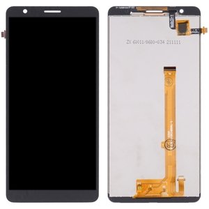 Pantalla LCD OEM a precio de fábrica para ZTE Blade <span class=keywords><strong>A31</strong></span> <span class=keywords><strong>Plus</strong></span> con montaje completo de digitalizador - Product Image 2