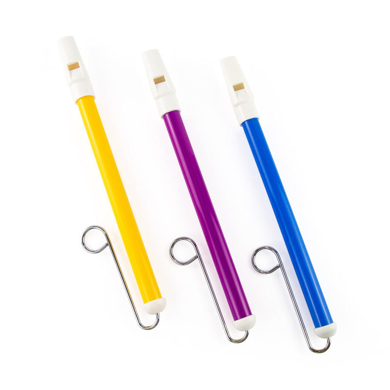 Factory Wholesale Slide Whistle Flute Orff Musical Instrument