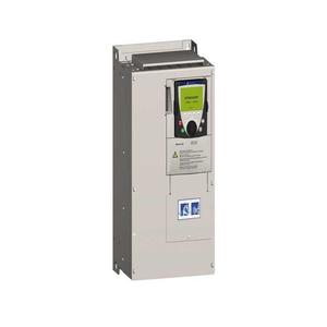 Estoque pronto Original Atv61hd22n4z Atv61 22kw 30hp 480v <span class=keywords><strong>3</strong></span> Fase Plc Fornecedor - Product Image 1