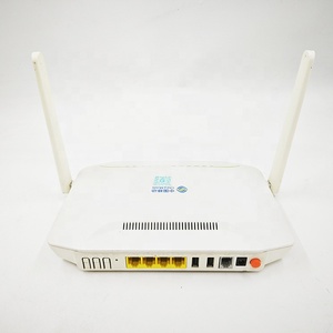 HG6821M XPON Dual Band <strong>Fiber</strong> <strong>Optic</strong> Router English Firmware FTTH ONT 2.4G/5G WiFi Wireless Onu HG6821M 4GE Gpon - Product Image 1