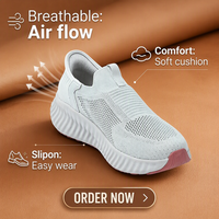 Chaussures chaussettes pour hommes à enfiler, col élastique, maille respirante tricotée, baskets décontractées légères antidérapantes pour l'été