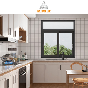 Nhập Khẩu Nhôm Profile Từ Trung Quốc Nhôm Cửa Sổ Và Cửa Ra Vào Khung Profile Anodized Trượt <span class=keywords><strong>Windows</strong></span> Customized Nhà Sản Xuất - Product Image 1