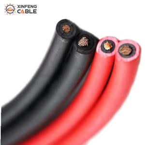 Câble solaire photovoltaïque H1Z2Z2-K, câble DC 2x4mm2 <span class=keywords><strong>2x6mm2</strong></span> 2x16mm2, fabricant - Product Image 4