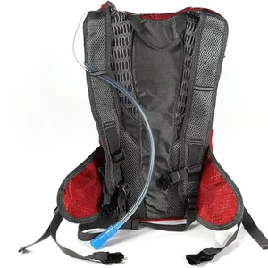 Bolsa Deportiva Geométrica para Fitness, Viajes, con Separación para Ropa Húmeda y Seca, Bolsa de Yoga Cilíndrica, Bolsa de Viaje Tipo Duffel, de un Solo Hombro - Product Image 4