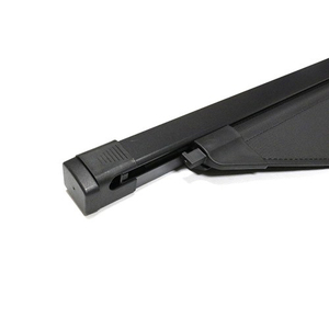 Funda de maletero SantaFe para Hyundai <span class=keywords><strong>Santa</strong></span> <span class=keywords><strong>Fe</strong></span> 2019 <span class=keywords><strong>2020</strong></span> 2021 Tonneau, cubierta retráctil, accesorios para automóviles, nueva calidad - Product Image 3