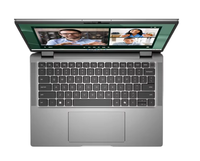 Ordinateur portable Dell Latitude 450 Dell 7450, best-seller, processeur Ultra7 155U, 16 Go de RAM, 512 Go de SSD, 14 pouces