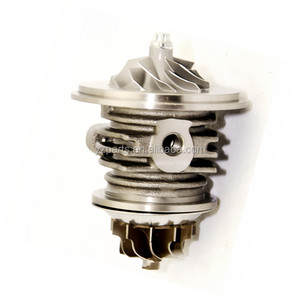 T250-4 Turbo Cartouche PM10051 452055 452055-5004S 452055-0004 Noyau 452055-0007 ERR4802 ERR1907 pour Land-<span class=keywords><strong>Rover</strong></span> Defender 2.5 TDI - Product Image 1