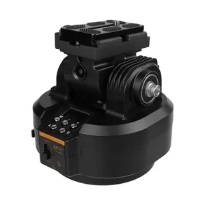 ZIFON YT-2000 Tête panoramique motorisée professionnelle à suivi automatique par IA, stabilisateur de <span class=keywords><strong>trépied</strong></span> <span class=keywords><strong>motorisé</strong></span> inclinable et panoramique, vente en gros - Product Image 1