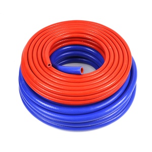 <span class=keywords><strong>Tubo</strong></span> Flessibile in Silicone Resistente al Calore per Auto 10mm <span class=keywords><strong>Tubo</strong></span> in Silicone per Alta Temperatura - Product Image 5