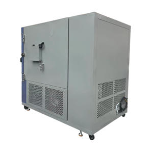 Chambre d'essai de température et d'humidité élevées et basses pour équipements de laboratoire - Product Image 3