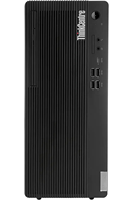 PC Desktop Tower ThinkCentre M80t Gen 3 Generasi ke-12 Kondisi Mulus Tanpa Goresan Grade A Teruji Fungsional Beroperasi
